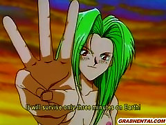 Hentai monster mulla lesbian sex cocks gangbanged in t