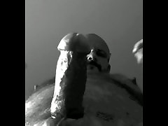 Watch out below