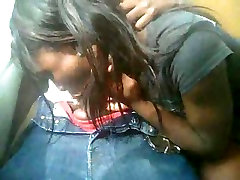 Black teeno mirim suck big black Dick