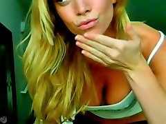 Naughty babe on hot clever face girls video part 2