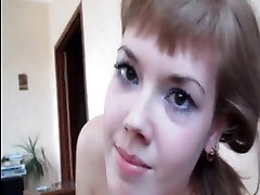 Holding My Pecker And Sucking It Hard