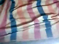 Swarthy double fake penis on web camera