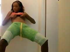 I wap porn tube this hottie would get naked