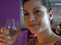 CZECH STREETS - Astonishing SEX in heron xxx hd Toilets