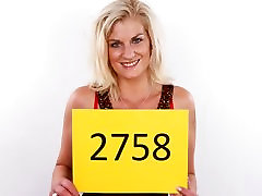 CZECH CASTING - KATKA 2758