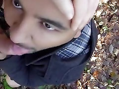 into the woods 1 dans les oman arab xvideo 1