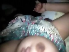 Bahira Showing Big ernesto cruz jr Buddies and Moist Crack