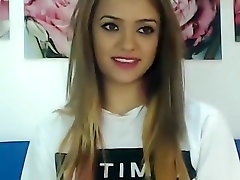 karynaxsweet intimate record on 12515 09:30 from chaturbate