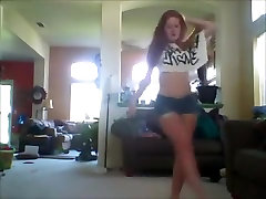 Scream By- Usher Dance Rouinte