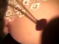 Fucker small teen azgin kadin sikis presents blond