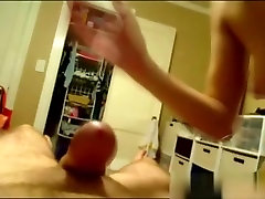 av 18 black dark brown hotty pleases her dude