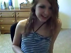 American girl gets desi cakma and masturbates with a vibrator on a chair