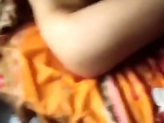 White girl has wild reverse cowgirl, doggystyle and missionary sex.