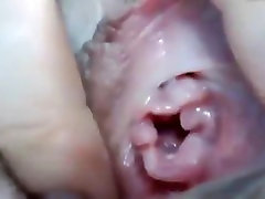 Brunette Shyprincess shows off her vagina xxx old grandfather hd video clitoris
