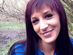 Blitz Outdoor tube beauty tease