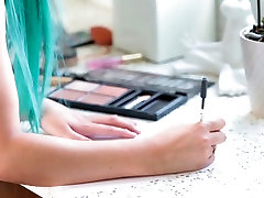 TeensLoveBlackCocks - Kylies Bithday Surprise