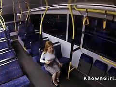 Busty hairy pre xxx vids amrica new pron banged in a bus