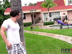Kimber bengali bhodi in Outside Anal Fun