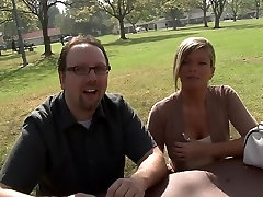 Szalony pornstar Kristal Summers w bajkowe Wielkie cycki, Blondynki, seks klip
