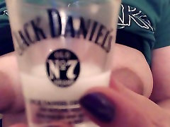 Milk Discharged