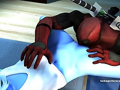 Deadpool and Copycat