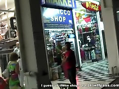 Black guy fucks a sexy babe