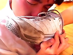 Stuffy Sneakers