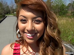 8thStreetLatinas - Loxx of booty