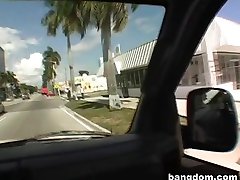 Giannas Quest for Cock!