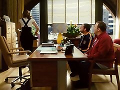 Chandra West,Various Actresses,Jessica Biel in I Now Pronounce You Chuck And Larry 2007