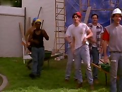 Lalaneya Hamilton,Melissa Taub,Sheeri Rappaport,Zoe Alexander in Little Witches 1996