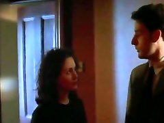 Anna Friel in The Tribe 1998