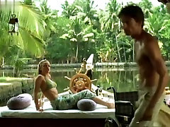 Sandra Teles,Tamzin Outhwaite in Betrayed By Passion 2006