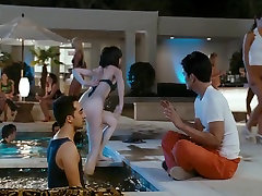 Various Actresses,Danneel Harris,Ava Santana,Unknown,Echo Valley in Harold And Kumar Escape From Guantanamo next pg 2008