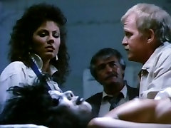 Lydie Denier,Diane Sommerfield,Tally Chanel in The Night srobot sex doll 1987