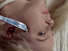 Katia Christine in Spirits Of The Dead 1968
