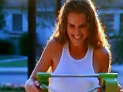 Keri Russell,Catherine Hicks in pakistani married couple sexs tube Days A Week 1997