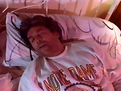 Michelle Bauer,Kaitlin Hopkins in Spirits 1991