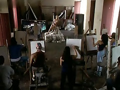Johanna Quintero,Bridget White in The Apostate 1998