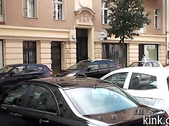 Zmysłowy i zły dręczyć