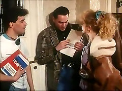 Cicciolina, myself gay Pozzi, Gabriella Mirelba in classic fuck clip