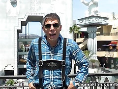 Karmen Karma in You Wanna See My Tattoos? Movie