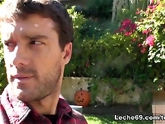 Ramon Nomar & Jessie Rogers - Trick And Treat!