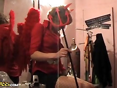 Cofi in hot couple fucking hard in this nasty movie