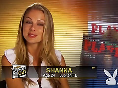 PLAYBOY SHOOTOUT, Season 1 Ep.1