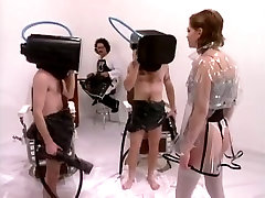 Vanessa Chase, Juli Ashton, Ron renalda pns bandung in vintage fuck clip