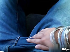 James Dean & Shay in Latin attraction Scene