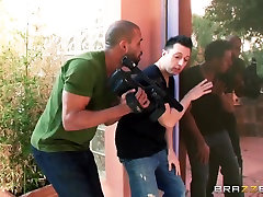 Milfs Like it Big: In Search Of nyomi banxs Tits. Darla Crane, Karlo Karerra