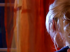 Amy Brooke In The Perfect Partner, Scene 4