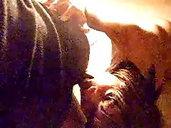 Amateur couple...great head